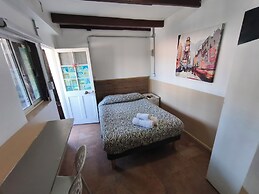 Hostal del Viajero Nampëlkafe