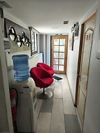 Hostal del Viajero Nampëlkafe