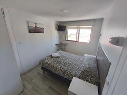 Hostal del Viajero Nampëlkafe