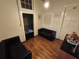 Hostal del Viajero Nampëlkafe