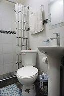 Hostal del Viajero Nampëlkafe