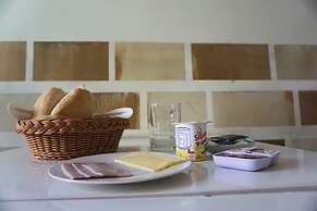 Hostal del Viajero Nampëlkafe