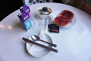 Hostal del Viajero Nampëlkafe