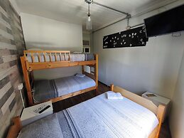 Hostal del Viajero Nampëlkafe