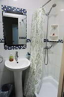 Hostal del Viajero Nampëlkafe