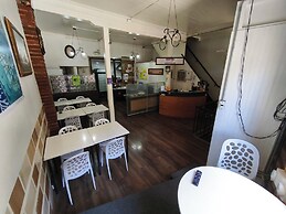 Hostal del Viajero Nampëlkafe