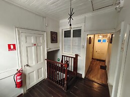 Hostal del Viajero Nampëlkafe