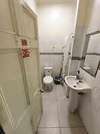 Hostal del Viajero Nampëlkafe