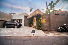 Luxury-Sang Villa-Central Sanur