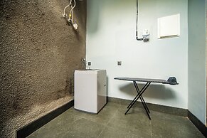 Luxury-Sang Villa-Central Sanur