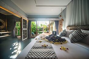 Luxury-Sang Villa-Central Sanur