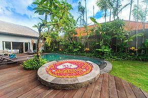 Luxury-Sang Villa-Central Sanur