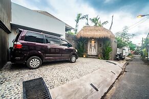 Luxury-Sang Villa-Central Sanur