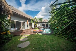 Luxury-Sang Villa-Central Sanur