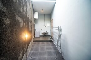 Luxury-Sang Villa-Central Sanur