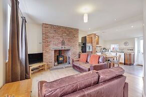 Inglenook Cottage - North East Escapes