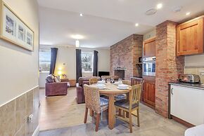 Inglenook Cottage - North East Escapes