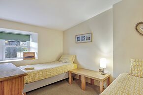 Inglenook Cottage - North East Escapes