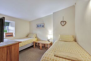 Inglenook Cottage - North East Escapes