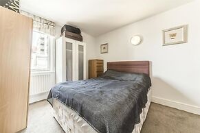 Mdx Apartments - Canary Wharf