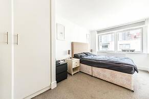 Mdx Apartments - Canary Wharf