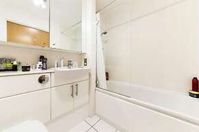 Mdx Apartments - Canary Wharf