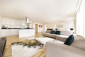 Mdx Apartments - Canary Wharf
