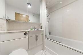 Mdx Apartments - Canary Wharf