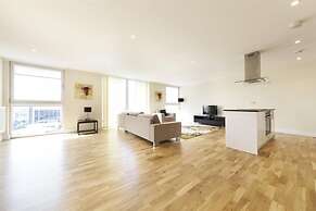 Mdx Apartments - Canary Wharf