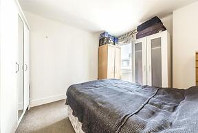 Mdx Apartments - Canary Wharf