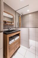 Wanderful Life Les Arcs Refuge de Luxe