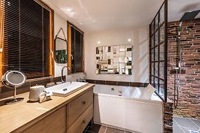 Wanderful Life Les Arcs Refuge de Luxe