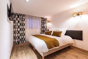 Wanderful Life Les Arcs Refuge de Luxe