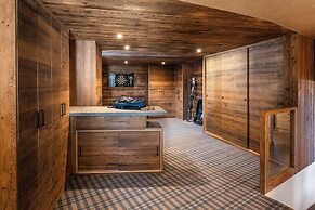 Wanderful Life Les Arcs Refuge de Luxe