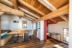 Wanderful Life Les Arcs Refuge de Luxe