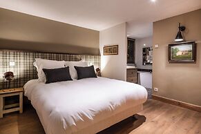 Wanderful Life Les Arcs Refuge de Luxe