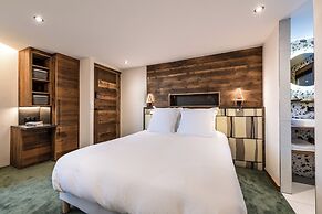 Wanderful Life Les Arcs Refuge de Luxe