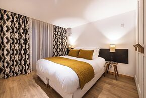 Wanderful Life Les Arcs Refuge de Luxe