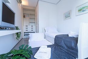 Cobertura com Piscina privativa e AC