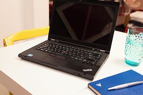 Cobertura com Piscina privativa e AC