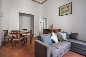 2 Bedroom Apartment in Florence's Heart