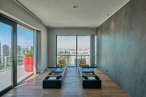 Alma Rentals Quartier del Bajo