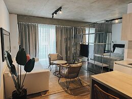 Alma Rentals Quartier del Bajo