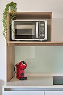 Alma Rentals Quartier del Bajo