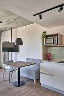 Alma Rentals Quartier del Bajo