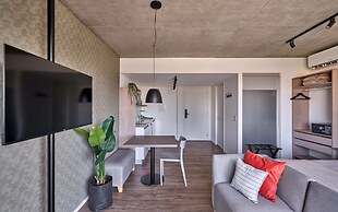 Alma Rentals Quartier del Bajo