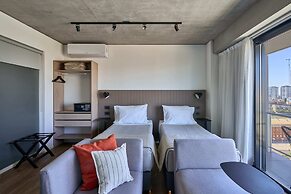 Alma Rentals Quartier del Bajo