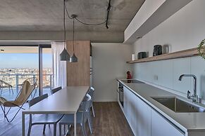 Alma Rentals Quartier del Bajo