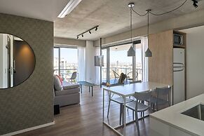 Alma Rentals Quartier del Bajo