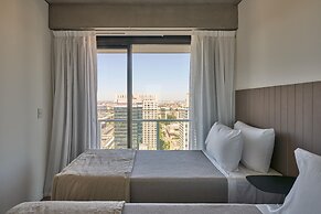 Alma Rentals Quartier del Bajo